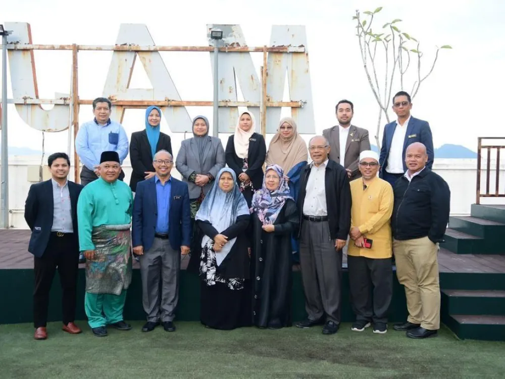 Audit Pensijilan Semula MS ISO 9001:2015 Dan ISO/IEC 27001:2013