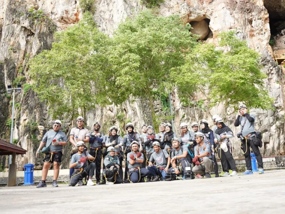 Kembara Media 2023 Peringkat Negeri Selangor