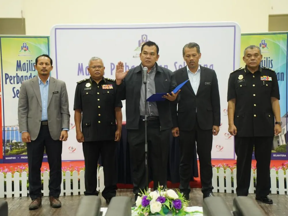Program Taklimat Dan Dialog Antirasuah