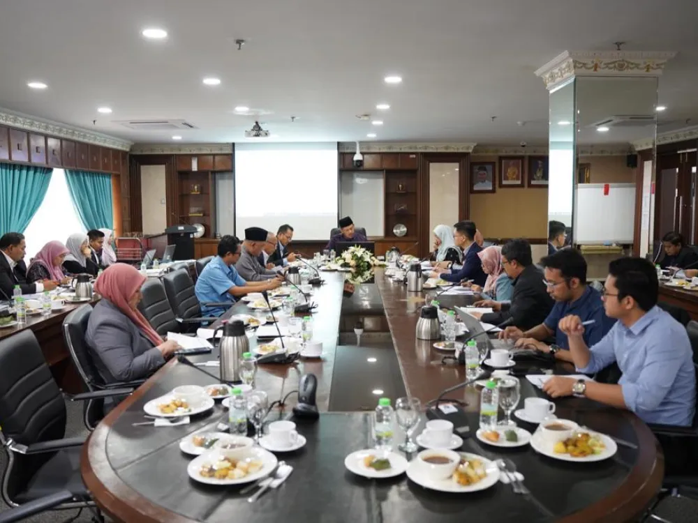 PENUTUP AUDIT PENYATA KEWANGAN MPS 2022