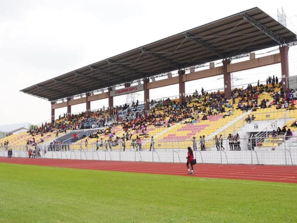 Kejohanan Olahraga Sekolah-Sekolah Rendah Daerah Gombak Ke-41