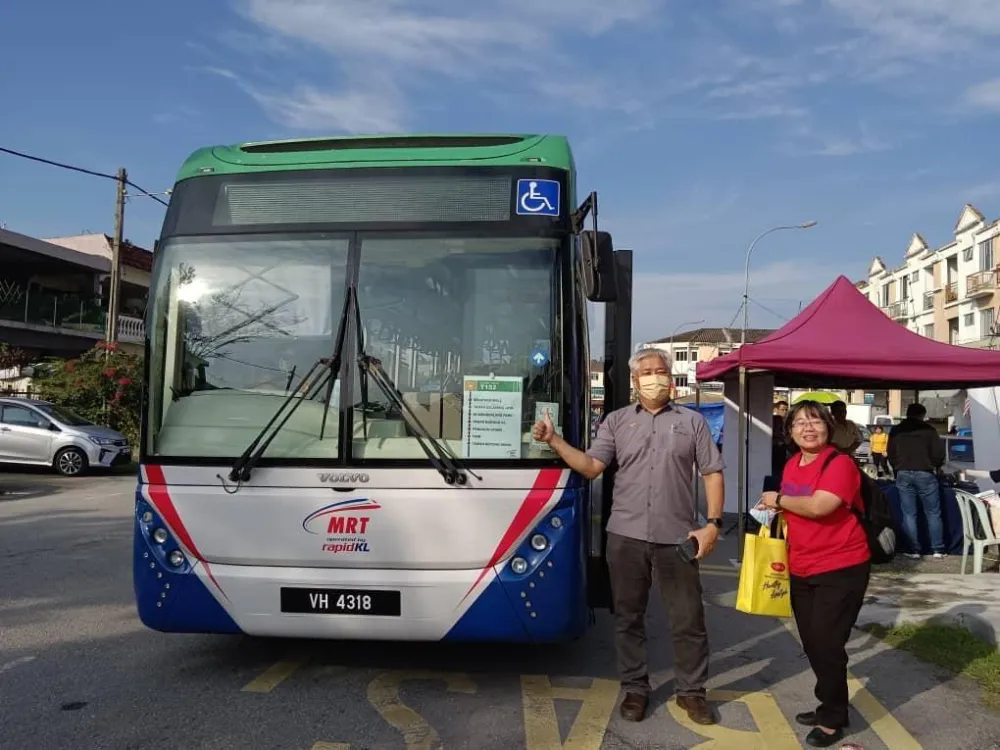 Sumbangan Pas My50 Oleh Ahli Majlis MPS Zon 12