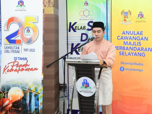 Bicara Ilmu Maulidur Rasul