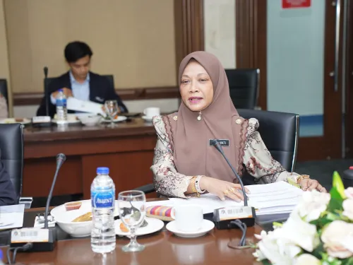 MESYUARAT PENUTUP PENGAUDITAN PENYATA KEWANGAN MPS 2023
