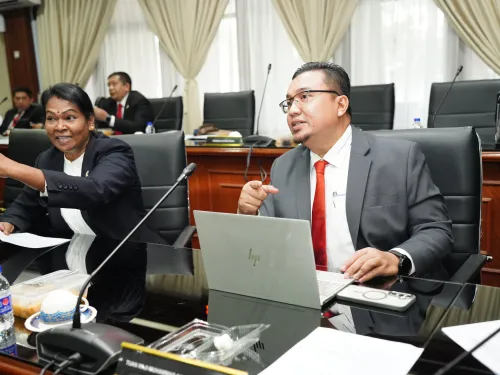 MESYUARAT MAJLIS BIL.11 TAHUN 2024