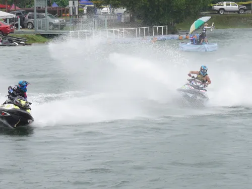 9TH KUNDANG JETSPORT GEOPARK CHALLENGE 2024