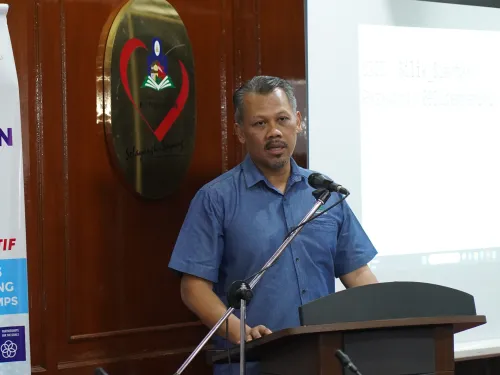 BENGKEL JANA PENDAPATAN YOUTUBE