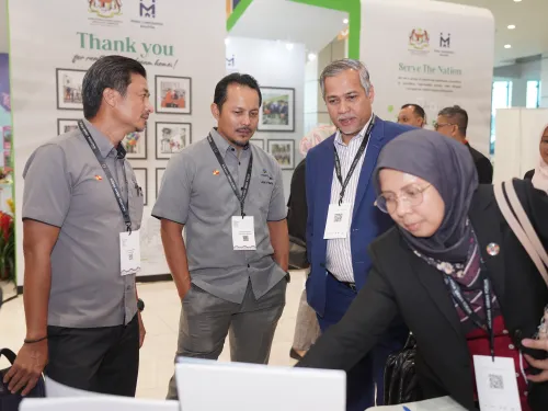 PROGRAM THE MALAYSIA SDG CITIES NETWORK