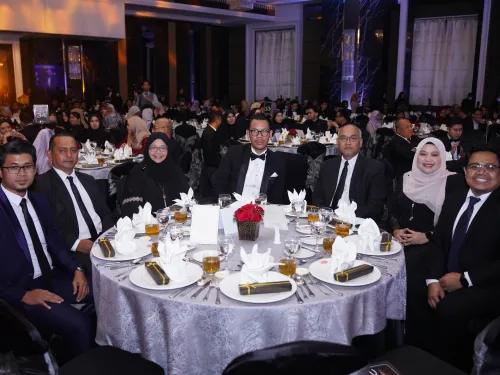 MIP PLANNING EXCELLENCE AWARDS