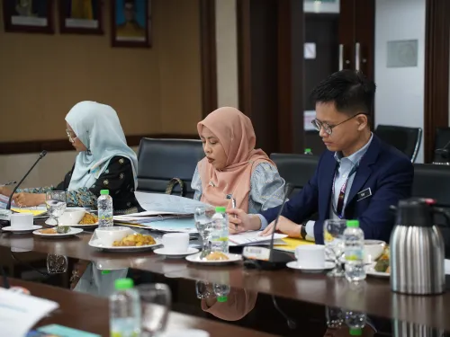PENUTUP AUDIT PENYATA KEWANGAN MPS 2022