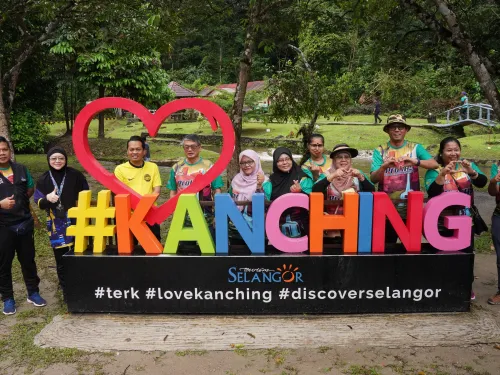 PROGRAM KELESTARIAN ALAM SEKITAR ProKAS