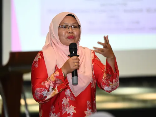 KURSUS PEMANTAPAN PENGURUSAN BANGUNAN KEDIAMAN BERSTRATA ( COMPREHENSIVE SRATA MANAGEMENT AND RESIDENTAL TRAINING @ C-SMART) 2024