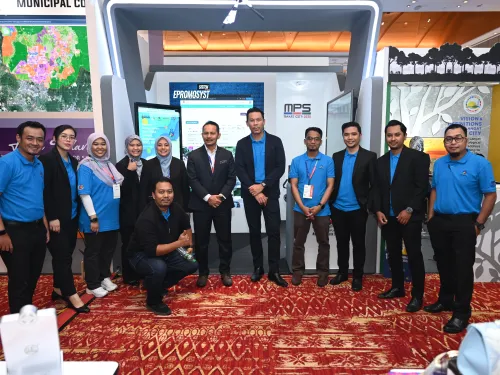 SELANGOR SMART CITY DAN DIGITAL ECONOMY CONVENTION 2024