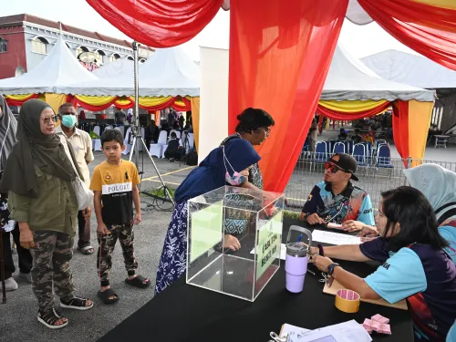 PROGRAM KARNIVAL SELAYANGKU SAYANG