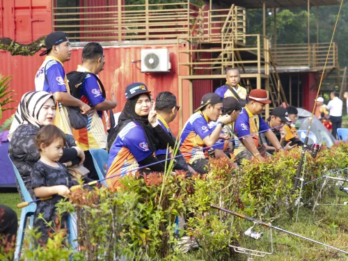 FAMILY DAY MPS