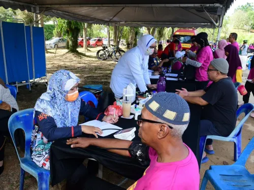 Program Hari Bebas Karbon 2023