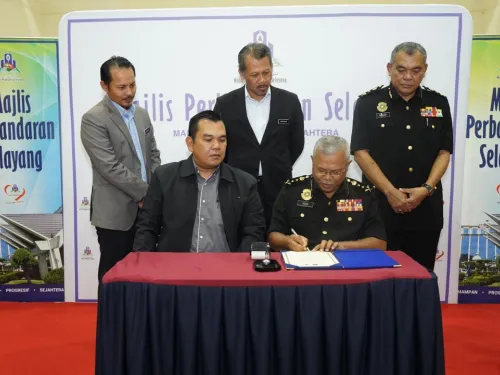 Program Taklimat Dan Dialog Antirasuah