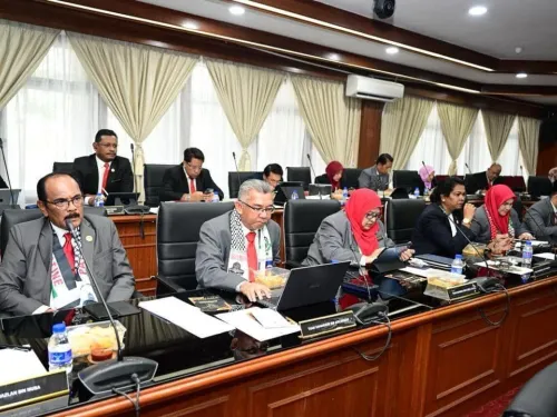 Mesyuarat Majlis Bil.11/2023