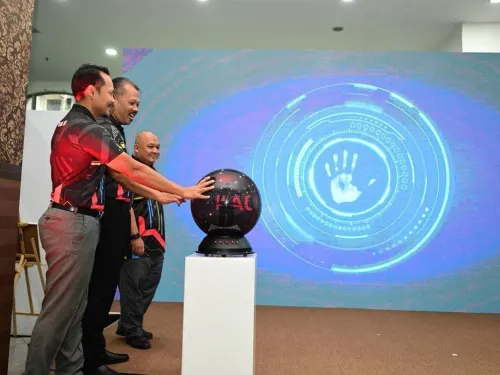 Majlis Perhimpunan Bulan Disember, Sambutan Hari Inovasi dan Integriti Majlis Perbandaran Selayang Tahun 2023