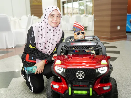 PROGRAM KUCING ANGKAT MPS 2025