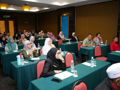 BENGKEL PENJAWAT AWAM ANULAE