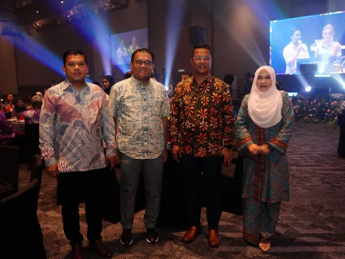 ANUGERAH MyPLACE 2025