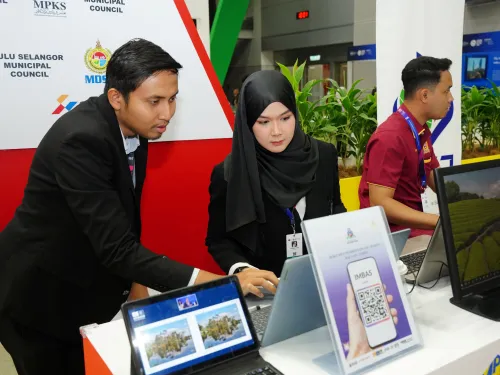 ASEAN FUTURE CITIES AND REGIONS 2025