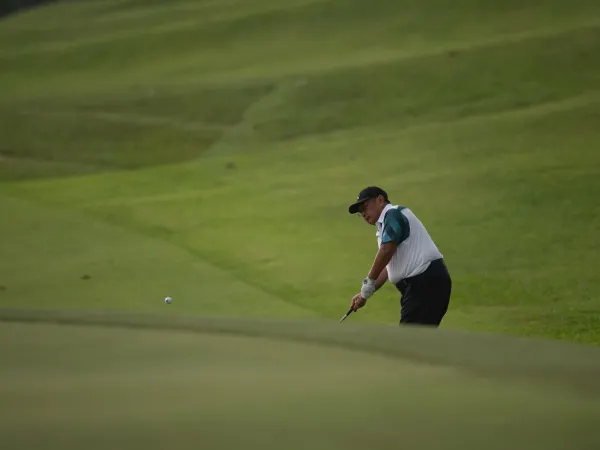 KEJOHANAN GOLF AMAL EDISI KE-2 MPS 2024