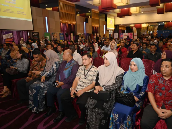 MAJLIS PENUTUP PROGRAM SELANGOR1000 DIGITAL SIRI 5 GOMBAK