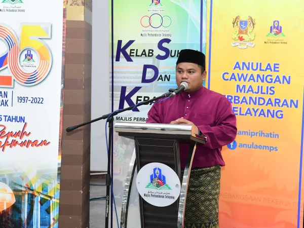 Bicara Ilmu Maulidur Rasul