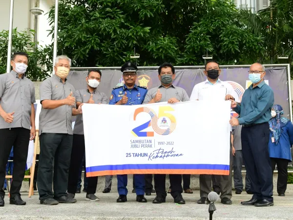 Sambutan Hari Penguatkuasa 2022