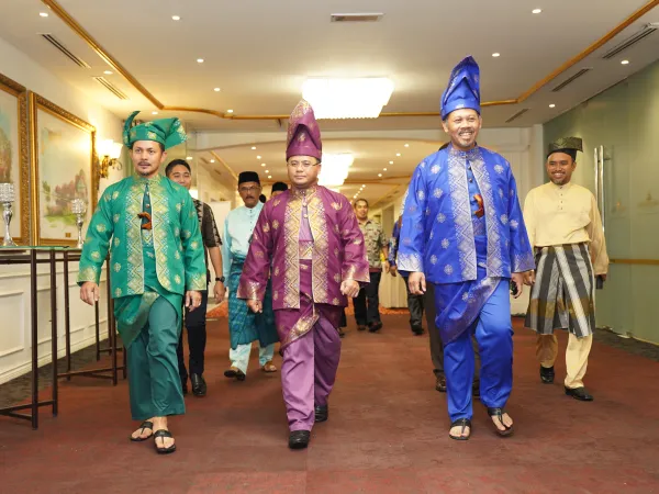ANUGERAH PERKHIDMATAN CEMERLANG MPS 2022