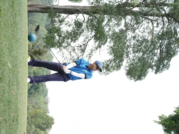 KEJOHANAN AMAL GOLF MPS 2023