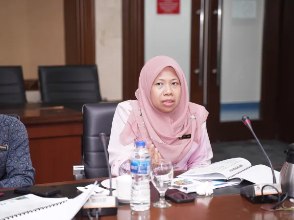 LAWATAN MBDK KE MPS