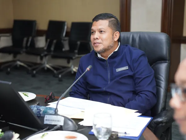 MESYUARAT PENUTUP PENGAUDITAN PENYATA KEWANGAN MPS 2023