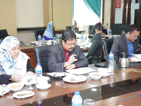 MESYUARAT PENUTUP PENGAUDITAN PENYATA KEWANGAN MPS 2023