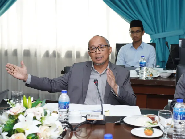 MESYUARAT PENUTUP PENGAUDITAN PENYATA KEWANGAN MPS 2023