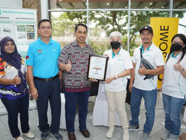 KARNIVAL KERJAYA MYFUTURE JOBS
