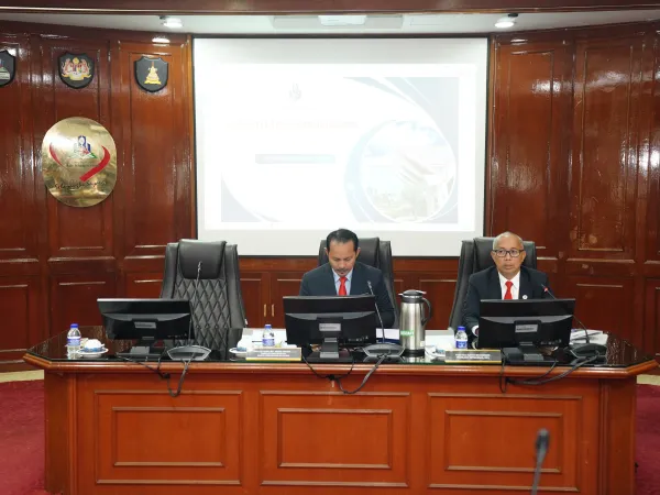 MESYUARAT MAJLIS BIL.11 TAHUN 2024