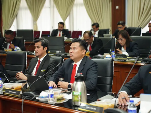 MESYUARAT MAJLIS BIL.11 TAHUN 2024