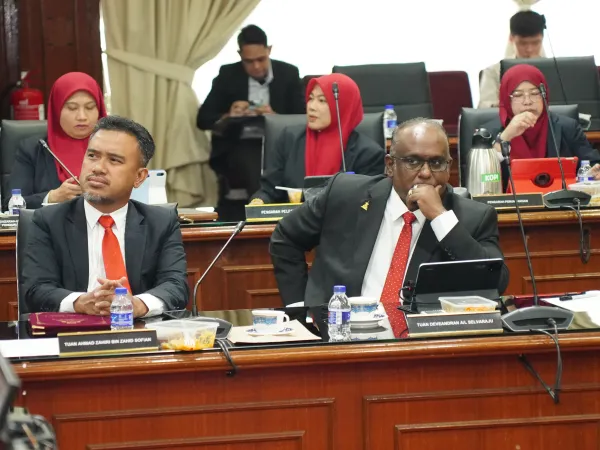 MESYUARAT MAJLIS BIL.11 TAHUN 2024