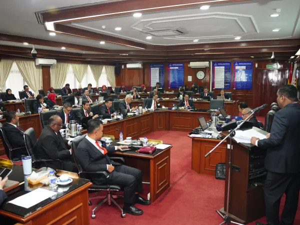 MESYUARAT MAJLIS BIL.11 TAHUN 2024