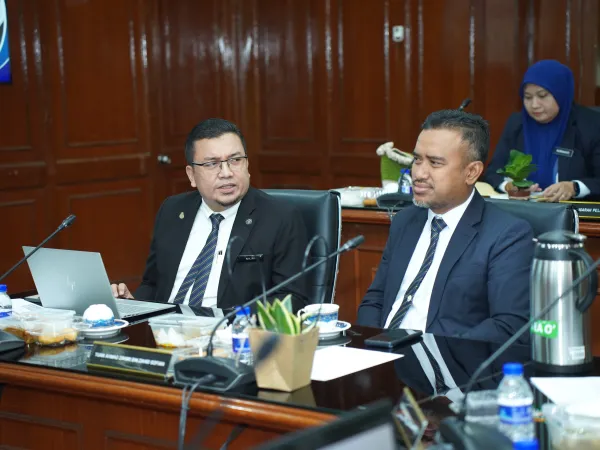 MESYUARAT MAJLIS BILANGAN 6 TAHUN 2025