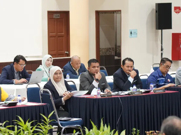 SESI PENDENGARAN BANTAHAN SENARAI NILAIAN BAHARU CUKAI TAKSIRAN DI KAWASAN MPS