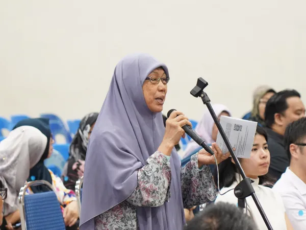 SESI PENDENGARAN BANTAHAN SENARAI NILAIAN BAHARU CUKAI TAKSIRAN DI KAWASAN MPS