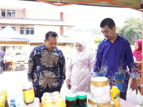 JUALAN AGRO MADANI