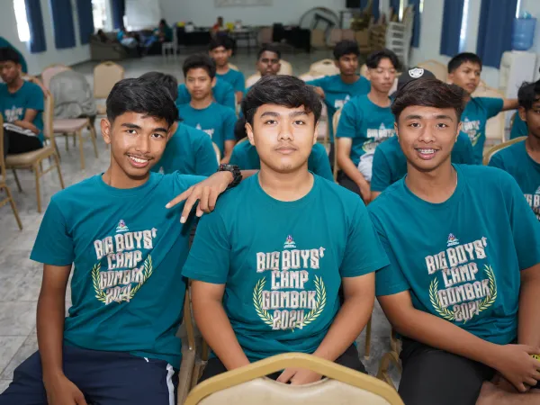 PROGRAM BIG BOYS CAMPS MPS 2024