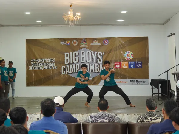 PROGRAM BIG BOYS CAMPS MPS 2024