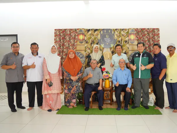 PERTANDINGAN BINTANG ASLI REMAJA 2024