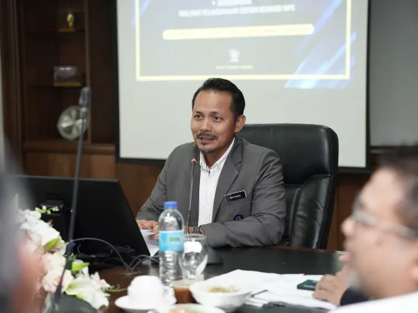 LAWATAN DARI MBSA